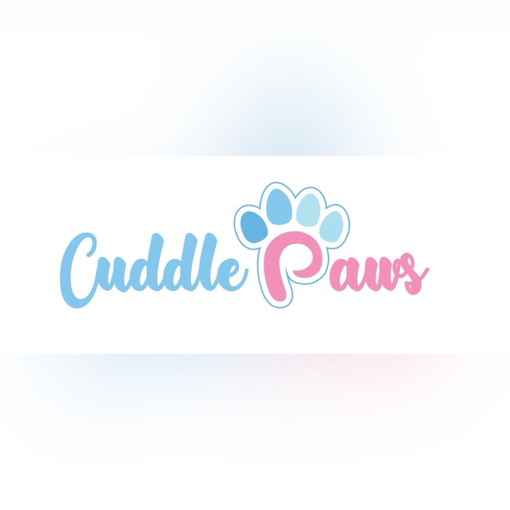 Cuddle Paws Plush Body Pillows